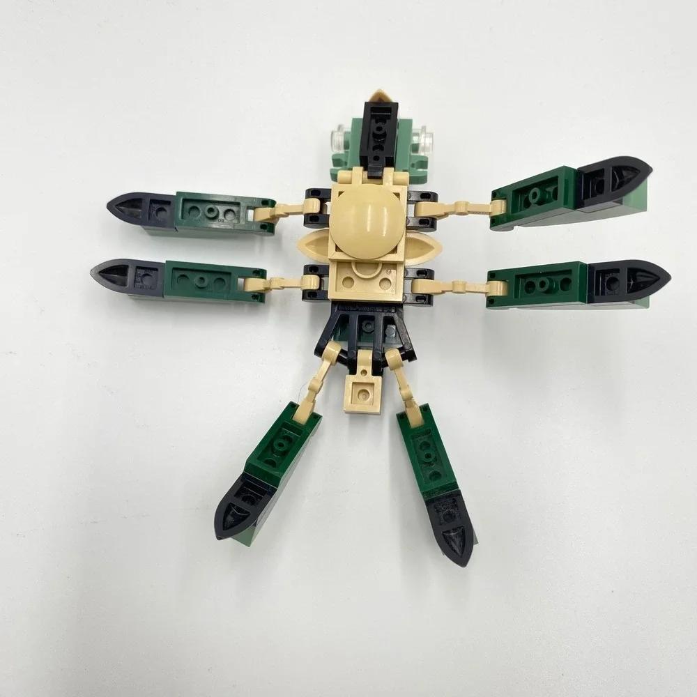 Lego good preowned